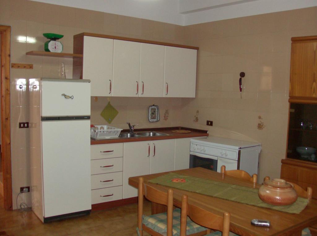 Guest House Via Crispi Pozzallo Esterno foto