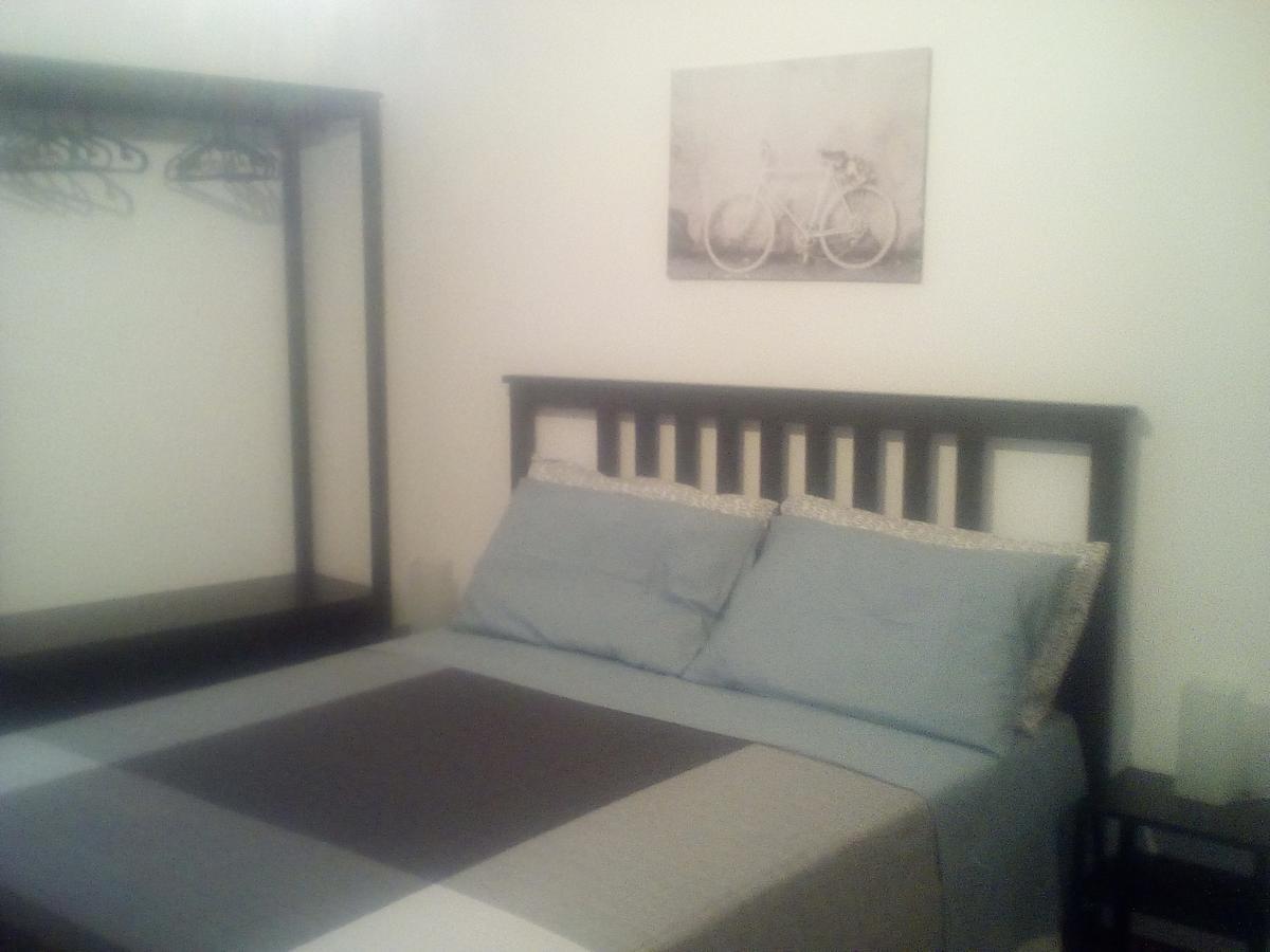 Guest House Via Crispi Pozzallo Esterno foto