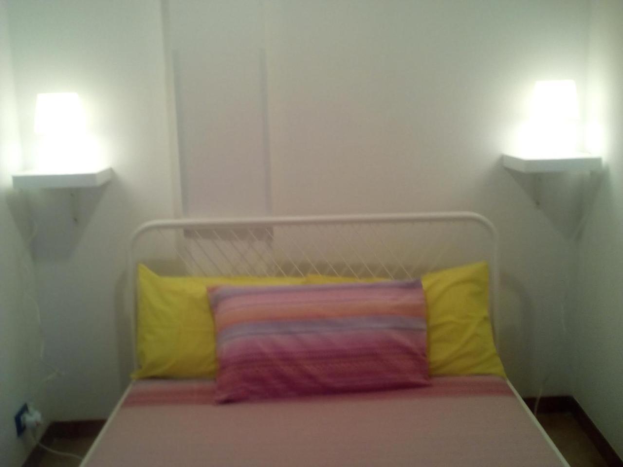 Guest House Via Crispi Pozzallo Esterno foto