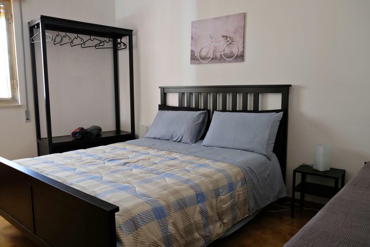 Guest House Via Crispi Pozzallo Esterno foto