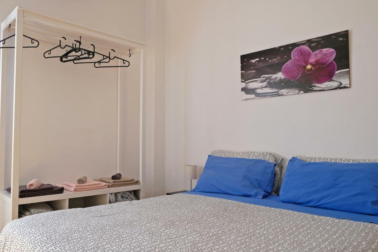 Guest House Via Crispi Pozzallo Esterno foto