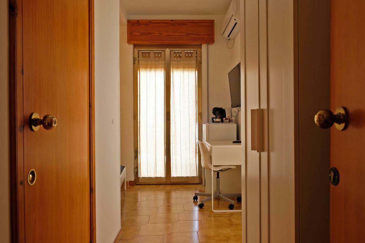 Guest House Via Crispi Pozzallo Esterno foto
