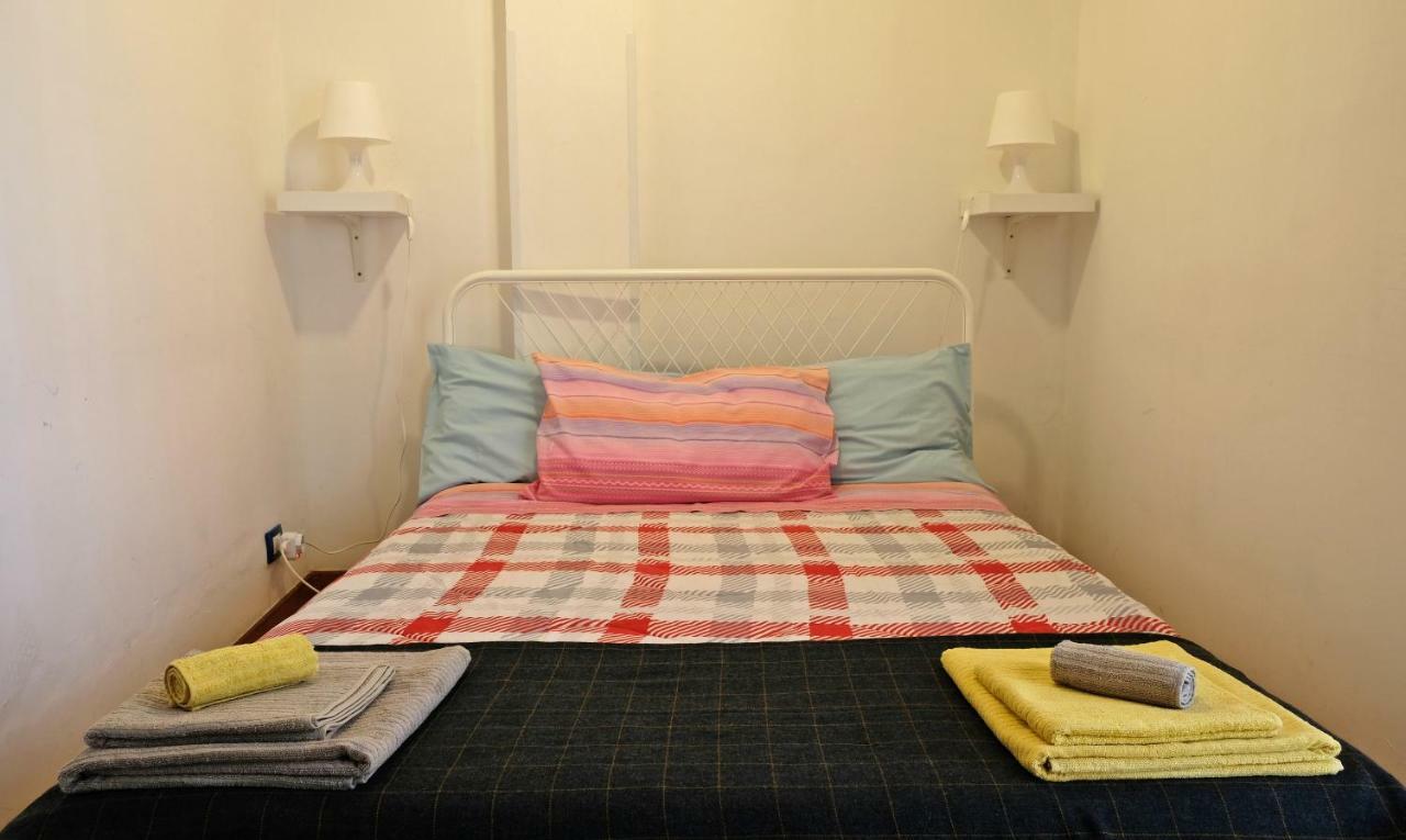 Guest House Via Crispi Pozzallo Esterno foto