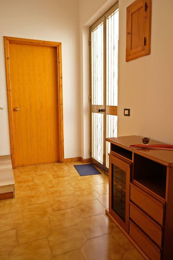 Guest House Via Crispi Pozzallo Esterno foto