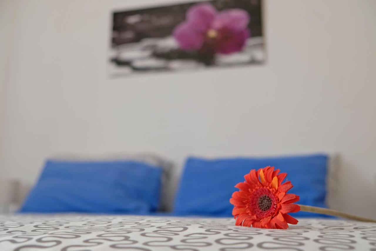 Guest House Via Crispi Pozzallo Esterno foto
