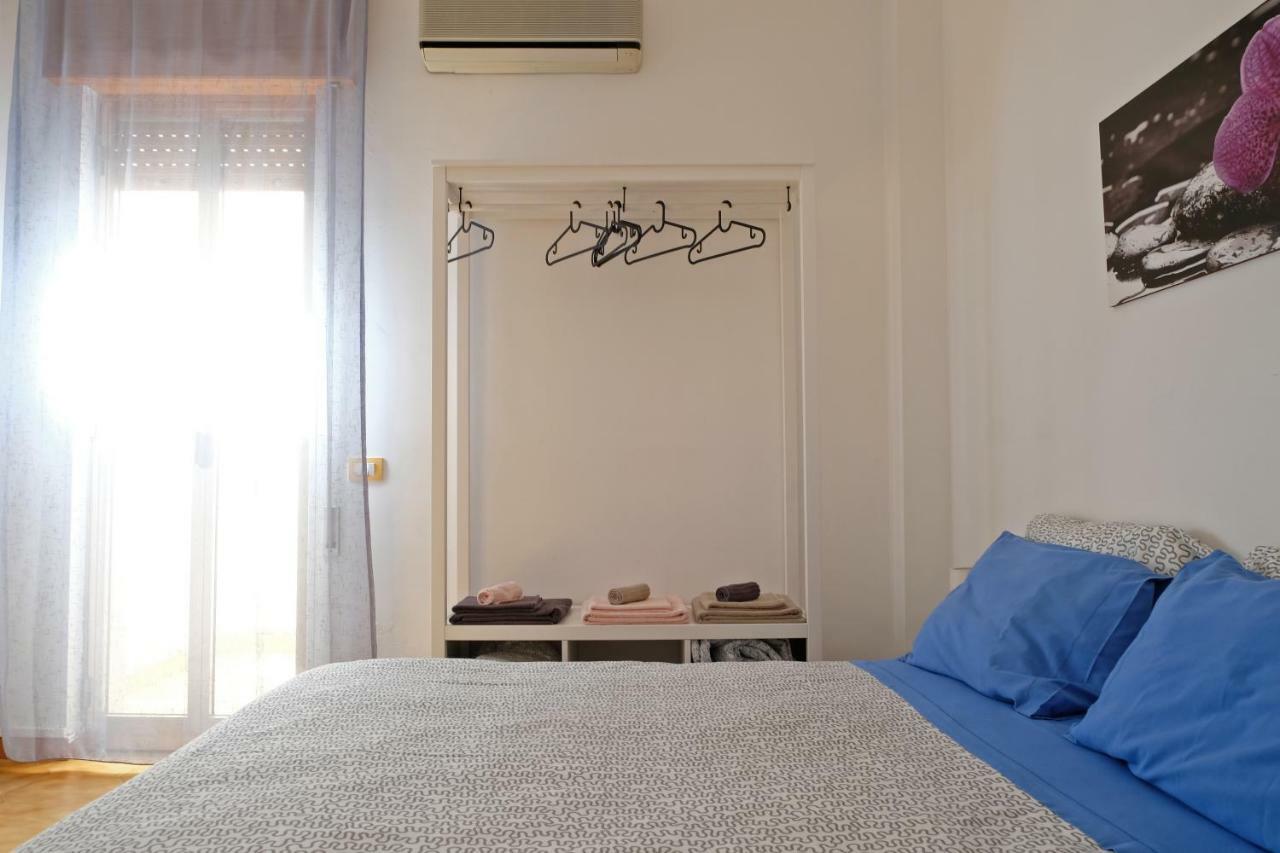 Guest House Via Crispi Pozzallo Esterno foto